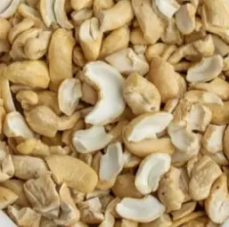 Cashew Broken 1 kg