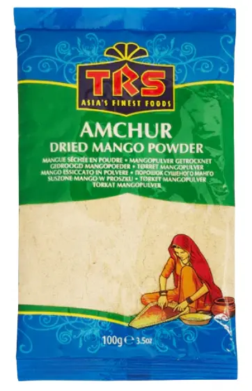 Amchoor Mango Dried Pwd 100g