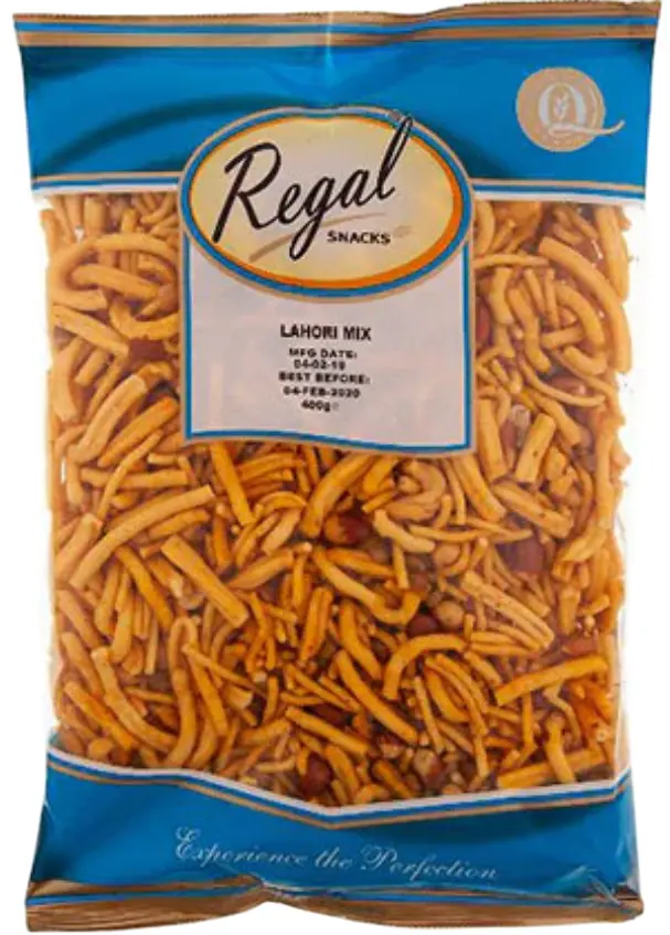  Regal Snack Lahori Mix 375g