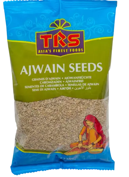 Ajwain Seed 100g