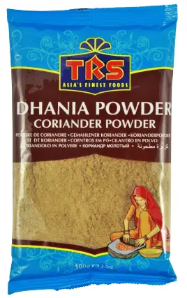Dhania Powder 100g