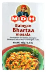 Baingan Bharta Masala 100g