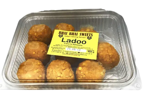 Sweets Ladoo 400g