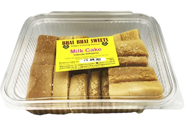 Sweets Milk Cake 400g