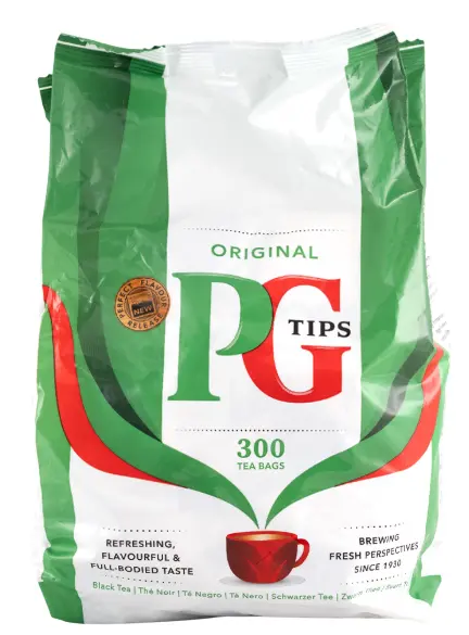 PG Tips 300 Teebeutel