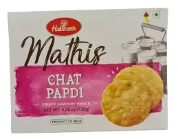 HALDIRAM CHAT PAPDI 130g