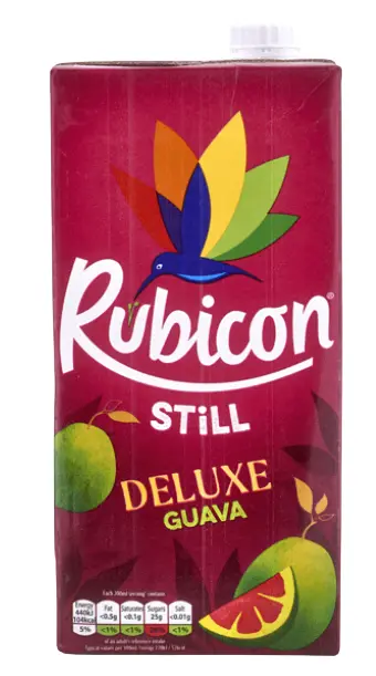 Guava Juice 1L