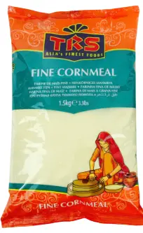 Cornmeal Fine 1,5 kg