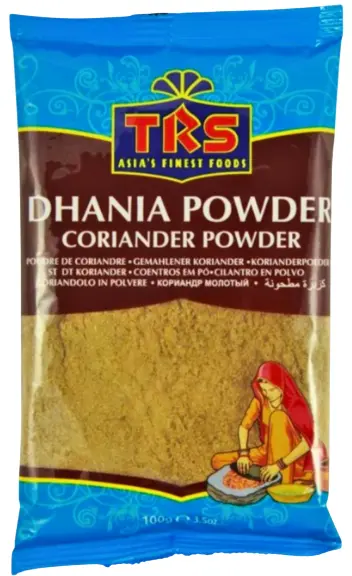 Dhania / Koriander Powder 100g