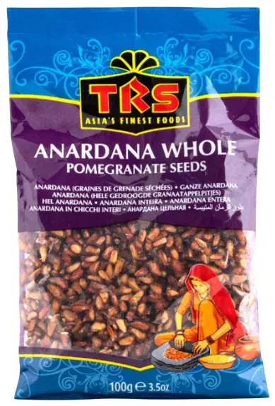 Anardana Whole 100g