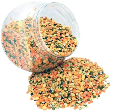 Dall Mix -Spezial 2 kg