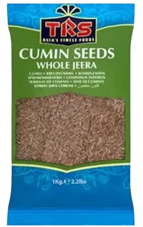Jeera / Cumin Whole 100g