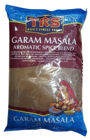 Garam Masala Pwd 1Kg