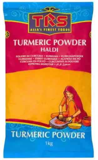 Haldi Powder 1Kg