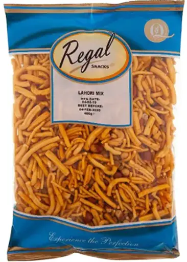  Regal Snack Lahori Mix 375g