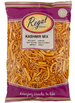 Regal Snack Kashmiri Mix 375g