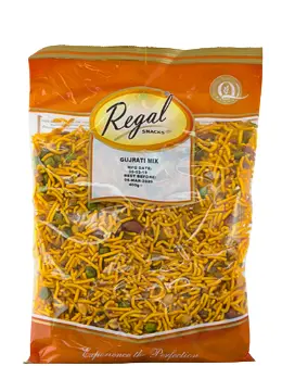 Regal Snack Gujrati Mix 375g