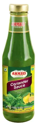 Corriander Sauce 300g