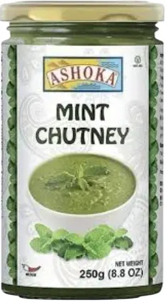 Mint Sauce 250g