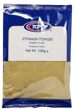 Jethimadh Powder 100g