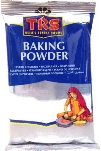Baking Powder 100g