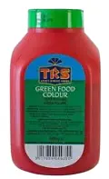 Food Colour Green 400g