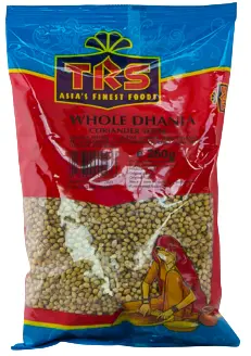 Dhania Whole 75g
