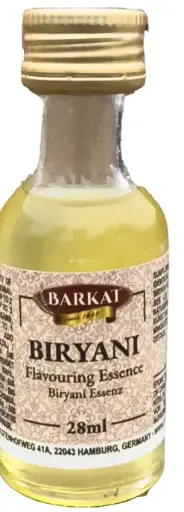 Essence Biryani 28ml