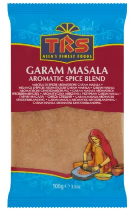 Garam Masala Pwd 100g