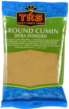 Jeera Powder 100g