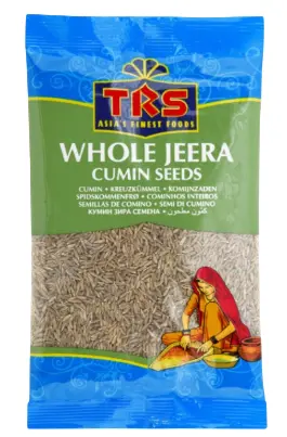 Jeera Whole 100g