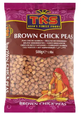 Kala Chana 500g