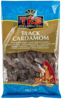 Black Cardamom 250g