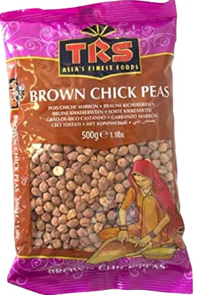 Chick Peas 500g