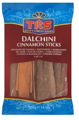 Cinnamon Sticks 400g