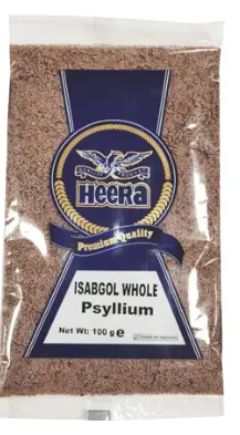Isabgol Whole 100g