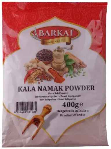 Kala Namak Powder 400g