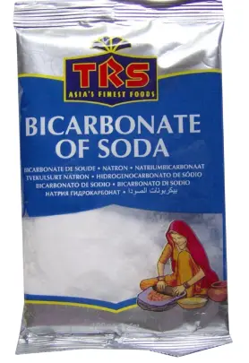 Bicarbonate of Soda 100g