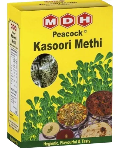 Kasoori Methi Leaves 100g