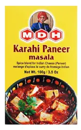 Karahi Panir 100g