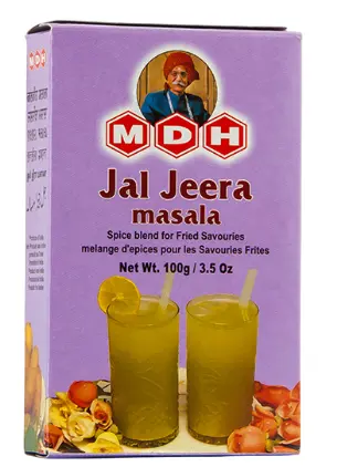 Jal Jeera Masala 100g