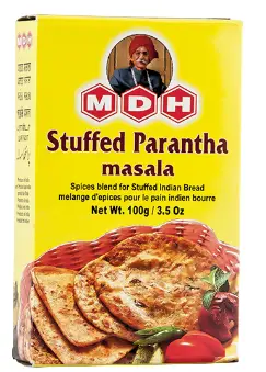 Parantha Masala 100g