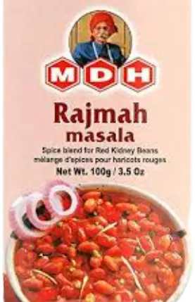 Rajmah Masala 100g
