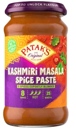 Paste Kashmiri Masala 230g