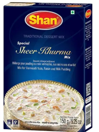 Kheer Mix Sheer Khurma 150g