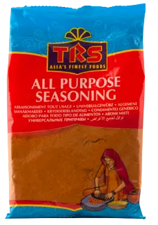 All Purpose Seasoning 100g