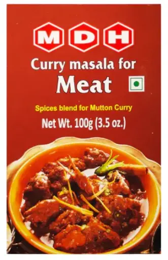 Meat Curry Masala 100g