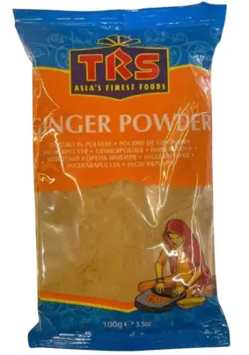 Ginger Powder 100g