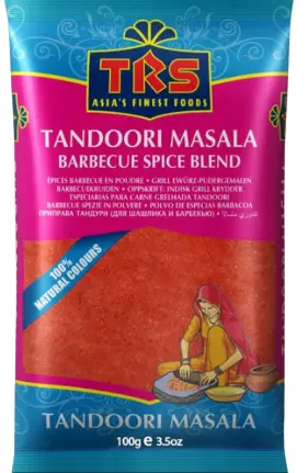 Tandoori Masala Powder 100g