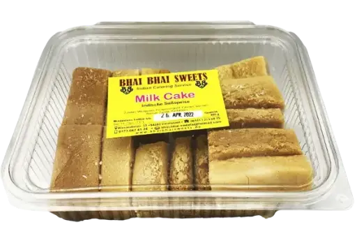 Sweets Milk Cake 400g
